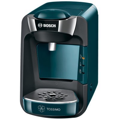   Bosch TAS3205  