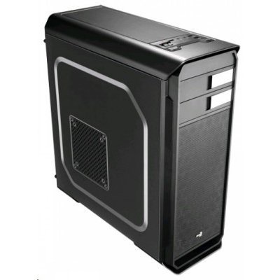     Aerocool Aero-500 CR Black Edition