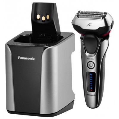 Фото Электрическая бритва Panasonic ES-LT8N-S820
