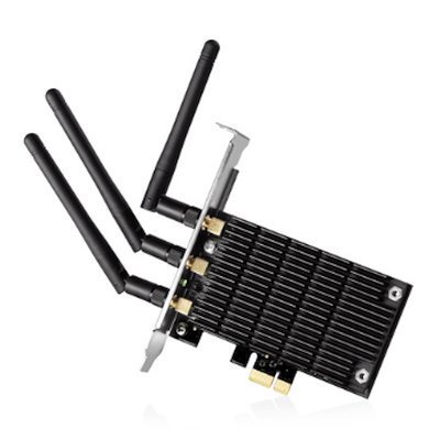   Wi-Fi TP-link ARCHER T9E