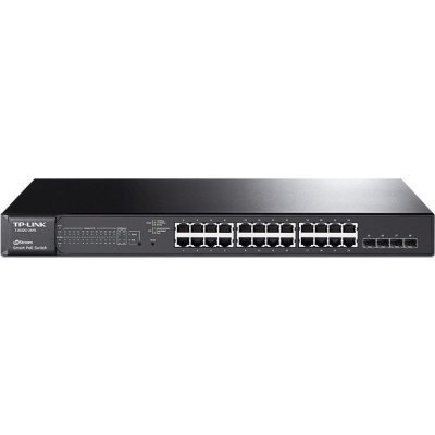   TP-link T1600G-28PS