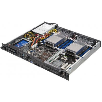    ASUS RS400-E8-PS2-F