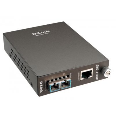   D-Link DMC-810SC