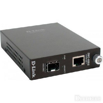   D-Link DMC-805G/A10A