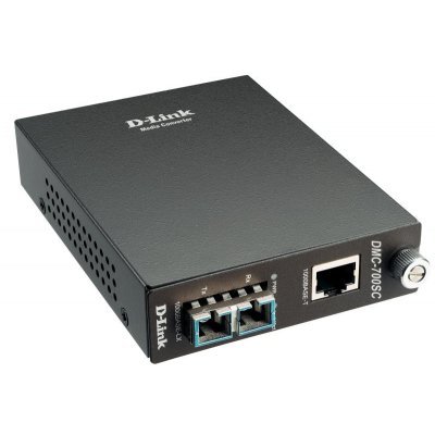   D-Link DMC-700SC/B9A