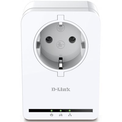  Powerline  D-Link DHP-P308AV/C1B