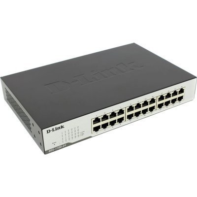   D-Link DGS-1100-24/B2A