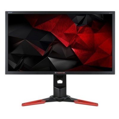 Фото Монитор Acer 27" Predator XB271Hbmiprz