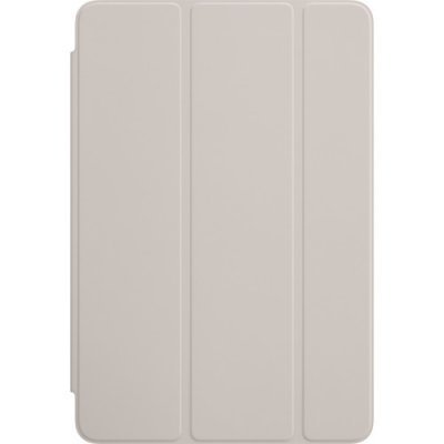 Фото Чехол для планшета Apple для iPad mini 4 Silicone Case - Stone MKLP2ZM/A