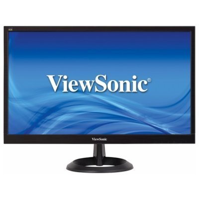 Фото Монитор ViewSonic 21,5" VA2261-2
