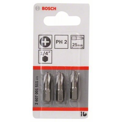     Bosch Extra-Hart (3.)