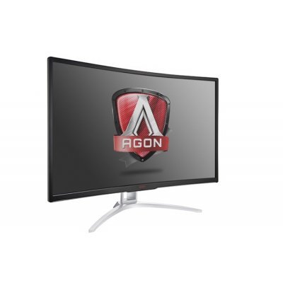 Фото Монитор AOC 35" AG352UCX