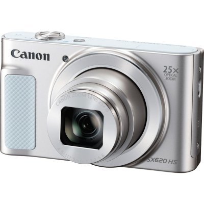    Canon PowerShot SX620 HS 