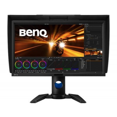 Фото Монитор BenQ 27" PV270