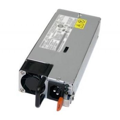     Lenovo SystemX 900W (1 PSU) Hot Swap High Efficiency Platinum 00FK936