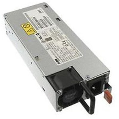     Lenovo   Lenovo SystemX 750W (1 PSU) Hot Swap High 00FK932