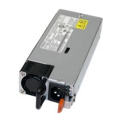     Lenovo SystemX 550W (1 PSU) Hot Swap High Efficiency 00FK930