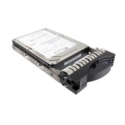 Фото Жесткий диск серверный Lenovo 00FN188 2Tb