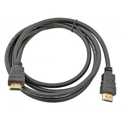   HDMI Gembird CC-HDMI4-6 1.8, v1.4, 19M/19M