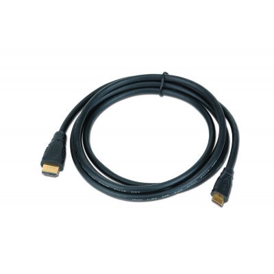   HDMI to miniHDMI Gembird CC-HDMI4C-6 v1.4, 19M/19M, 1.8