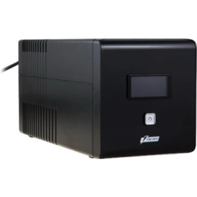 Фото Источник бесперебойного питания Powerman Smart Sine 1000