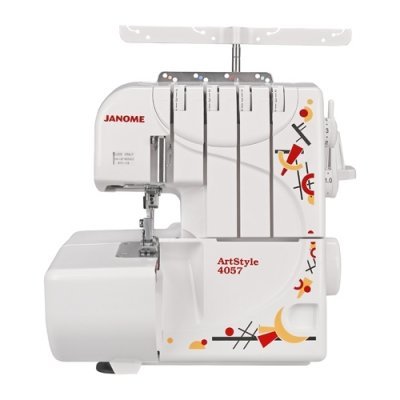   Janome Art Style 4057