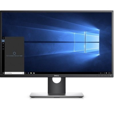 Фото Монитор Dell 21,5" P2217H