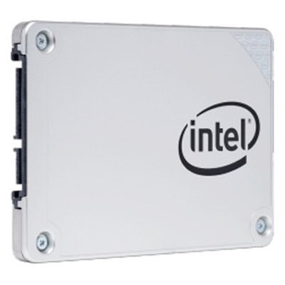   SSD Intel SSDSC2KW480H6X1 480Gb