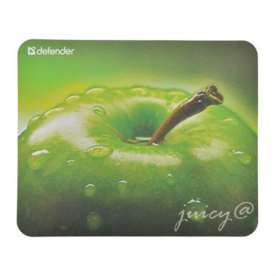 Фото Коврик для мыши Defender UICY STICKER 50412