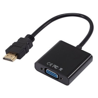  - HDMI to VGA 15F ORIENT C050