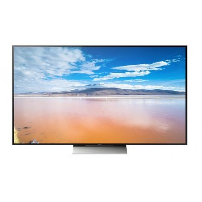    Sony 85" KD-85XD8505