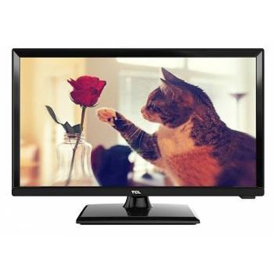 Фото ЖК телевизор TCL 20" LED20D2710