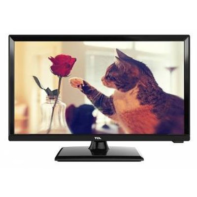    TCL 20" LED20D2710