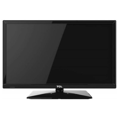    TCL 24" LED24D2710