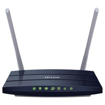  Wi-Fi  TP-link Archer C50