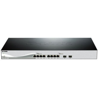   D-Link DXS-1210-10TS