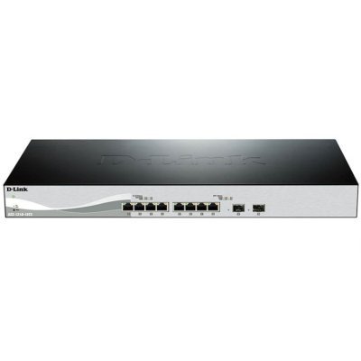   D-Link DXS-1210-10TS