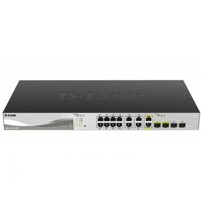   D-Link DXS-1100-16TC/A1A