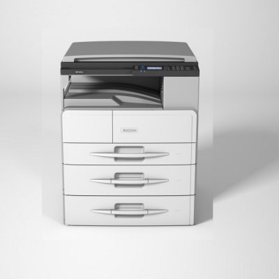     Ricoh MP 2014D