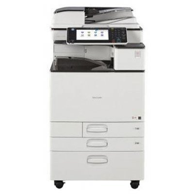     Ricoh MP C2011SP