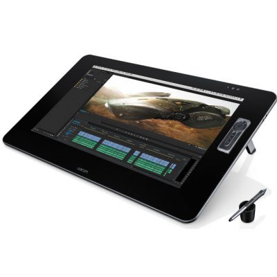    Wacom Cintiq 27QHD