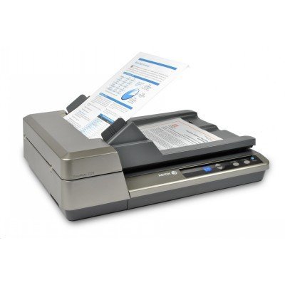   Xerox DocuMate 152i