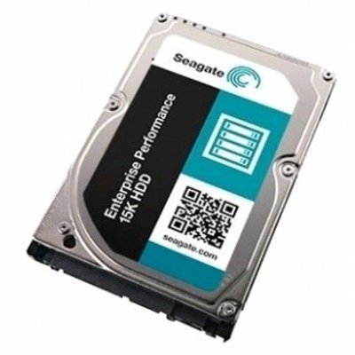     600GB Seagate ST600MP0005