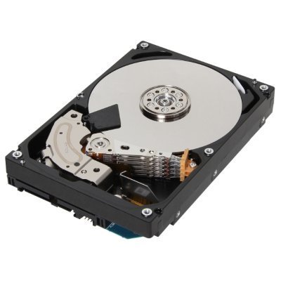     2TB Toshiba MG04ACA200E