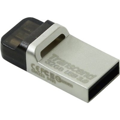  USB  Transcend 32GB JETFLASH 880 