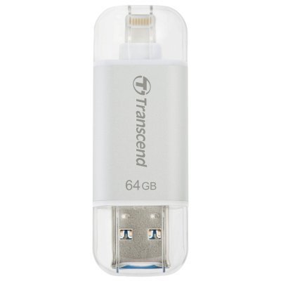  USB  Transcend 64GB JETFLASH 300 Go 