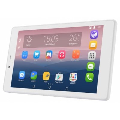Фото Планшетный ПК Alcatel Pixi 4 7.0