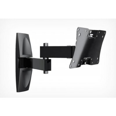 Фото Кронштейн для ТВ и панелей настенный Holder LCDS-5064 12"-32" черный