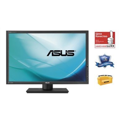   ASUS 24" PA248Q 