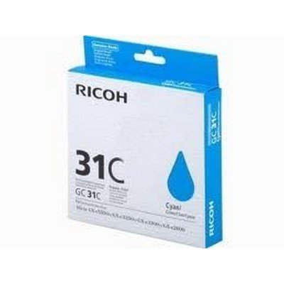      Ricoh GC 31K 